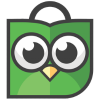 logo tokopedia